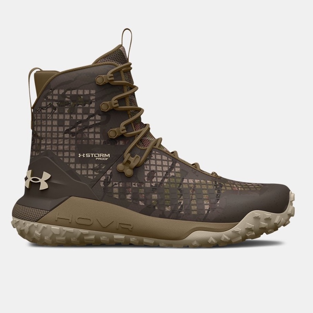 UA HOVR Dawn 2.0 Hunting Boots